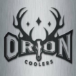 Orion Coolers Logo