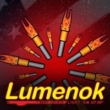 Lumenok Logo